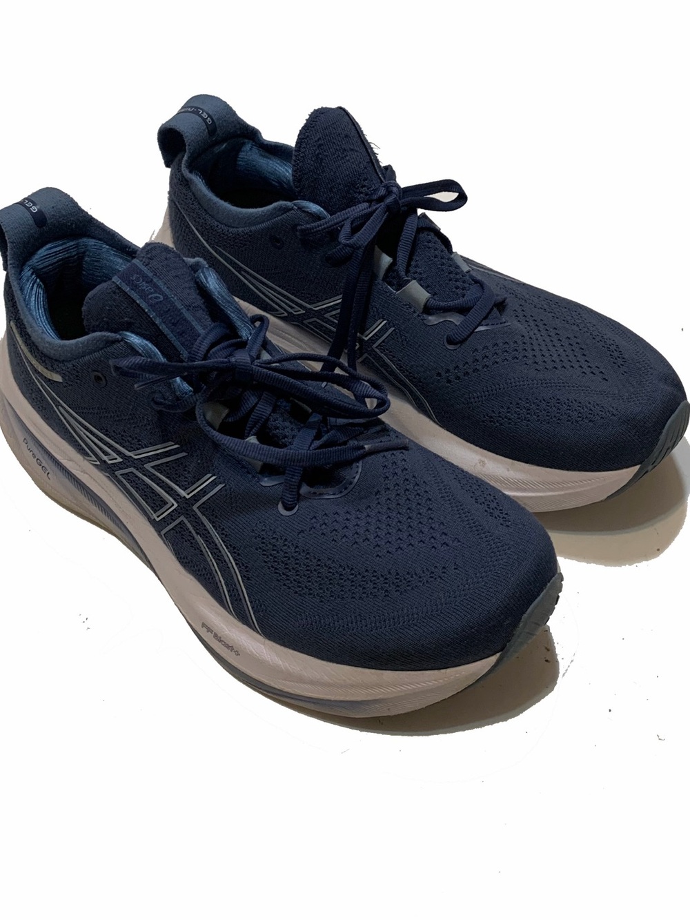 ASICS Gel-Nimbus 25 running shoes
